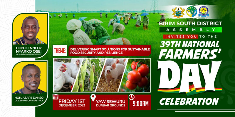 Farmers Day